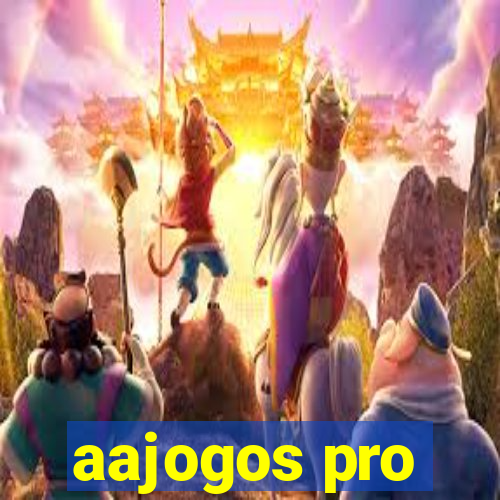 aajogos pro